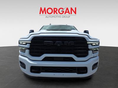2026 Ram 2500 - Photo 2