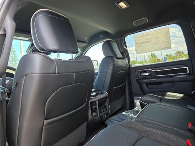 2026 Ram 2500 - Photo 9