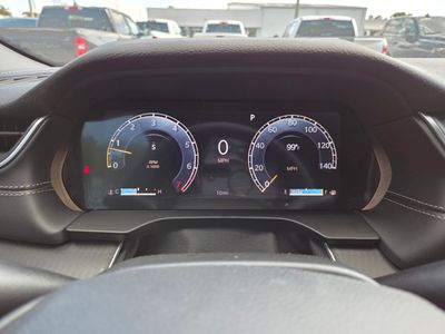 2026 Jeep Grand Cherokee L - Photo 21