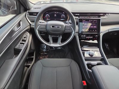 2026 Jeep Grand Cherokee L - Photo 12