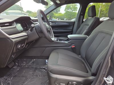 2026 Jeep Grand Cherokee L - Photo 14