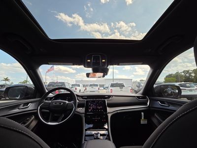2026 Jeep Grand Cherokee L - Photo 11