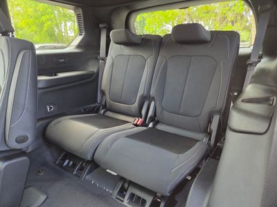 2026 Jeep Grand Cherokee L - Photo 7