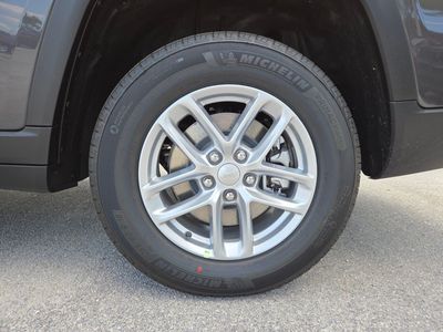 2026 Jeep Grand Cherokee L - Photo 6