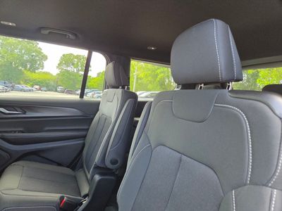 2026 Jeep Grand Cherokee L - Photo 8