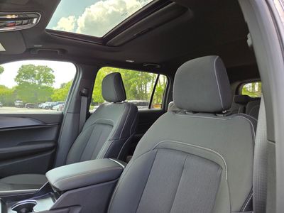 2026 Jeep Grand Cherokee L - Photo 13