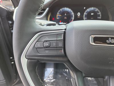 2026 Jeep Grand Cherokee L - Photo 19