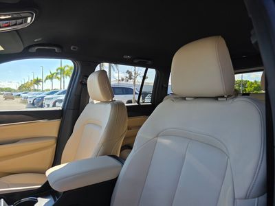 2026 Jeep Grand Cherokee - Photo 11