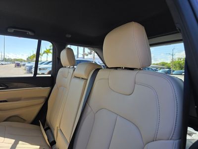 2026 Jeep Grand Cherokee - Photo 7