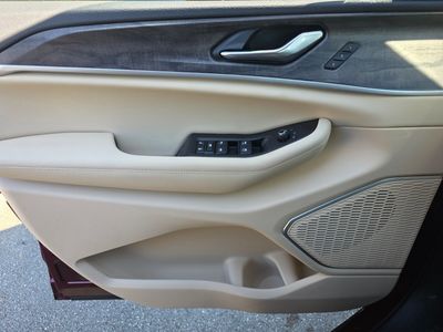 2026 Jeep Grand Cherokee - Photo 14