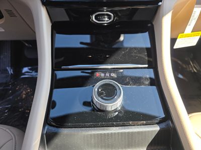 2026 Jeep Grand Cherokee - Photo 15