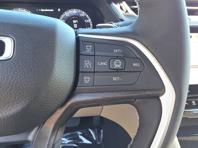 2026 Jeep Grand Cherokee - Photo 18