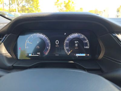 2026 Jeep Grand Cherokee - Photo 19