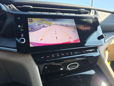 2026 Jeep Grand Cherokee - Photo 20