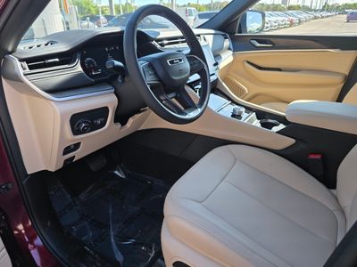2026 Jeep Grand Cherokee - Photo 13