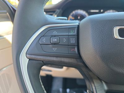 2026 Jeep Grand Cherokee - Photo 17