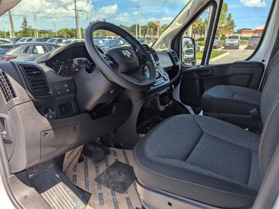 2025 Ram ProMaster 1500 - Photo 14