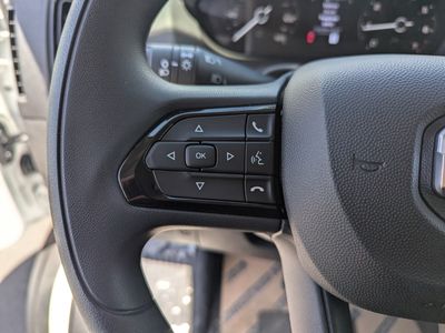 2025 Ram ProMaster 1500 - Photo 18