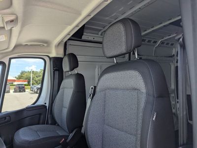 2025 Ram ProMaster 1500 - Photo 12