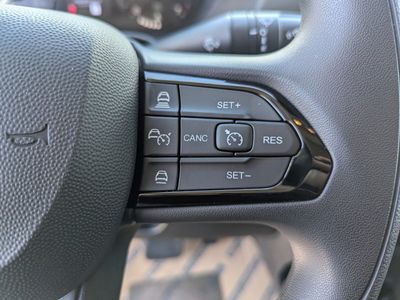 2025 Ram ProMaster 1500 - Photo 19