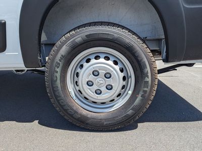 2025 Ram ProMaster 1500 - Photo 6