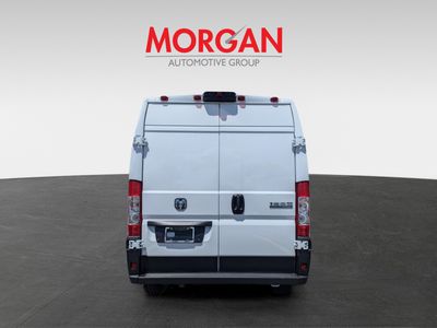 2025 Ram ProMaster 1500 - Photo 5