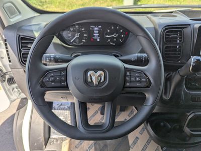 2025 Ram ProMaster 1500 - Photo 17