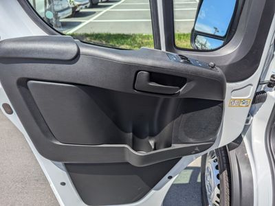 2025 Ram ProMaster 1500 - Photo 15