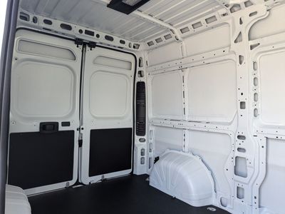 2025 Ram ProMaster 1500 - Photo 8
