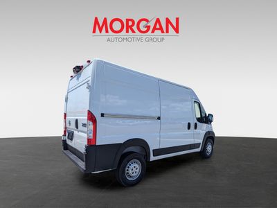 2025 Ram ProMaster 1500 - Photo 4