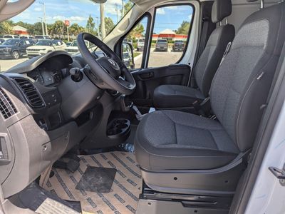 2025 Ram ProMaster 1500 - Photo 13