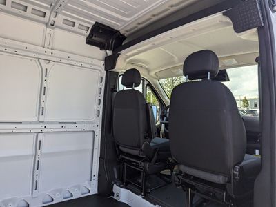 2025 Ram ProMaster 1500 - Photo 10