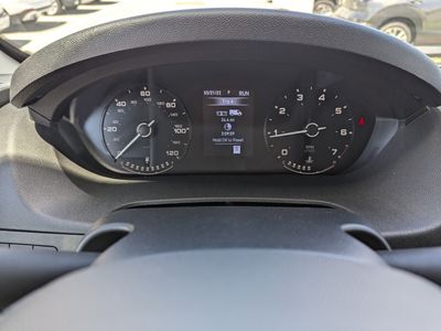 2025 Ram ProMaster 1500 - Photo 20