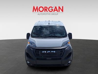 2025 Ram ProMaster 1500 - Photo 2