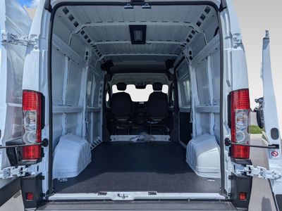 2025 Ram ProMaster 1500 - Photo 7