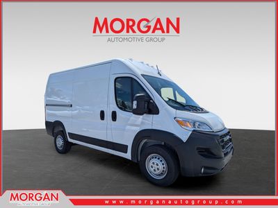 2025 Ram ProMaster 1500 - Photo 1