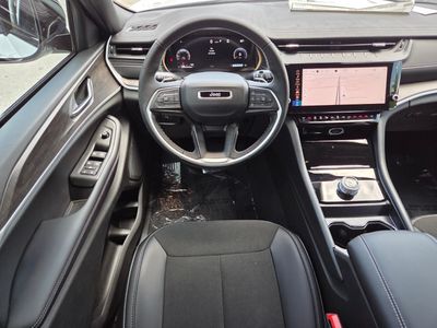 2026 Jeep Grand Cherokee L - Photo 11