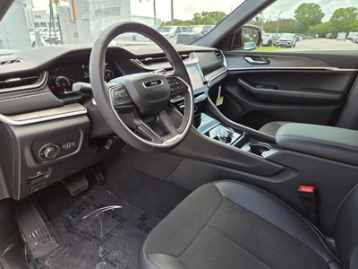 2026 Jeep Grand Cherokee L - Photo 14