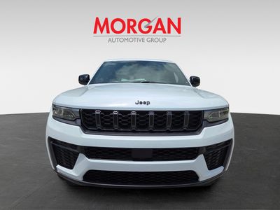 2026 Jeep Grand Cherokee L - Photo 2
