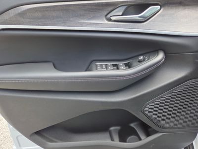 2026 Jeep Grand Cherokee L - Photo 15