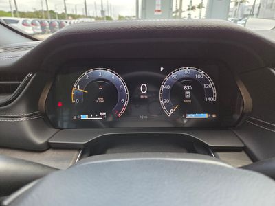 2026 Jeep Grand Cherokee L - Photo 20