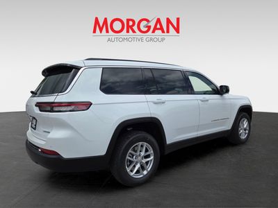 2026 Jeep Grand Cherokee L - Photo 4