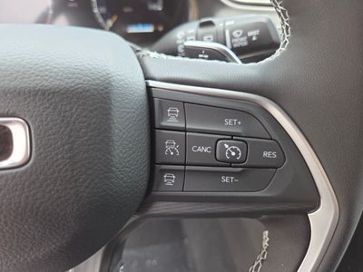 2026 Jeep Grand Cherokee L - Photo 20