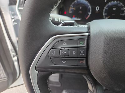 2026 Jeep Grand Cherokee L - Photo 19