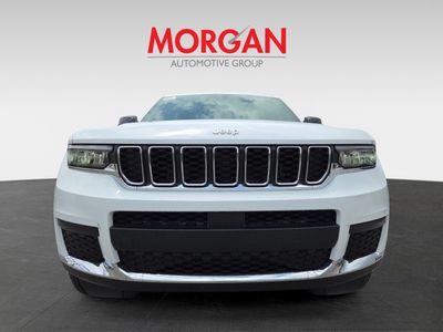 2026 Jeep Grand Cherokee L - Photo 2