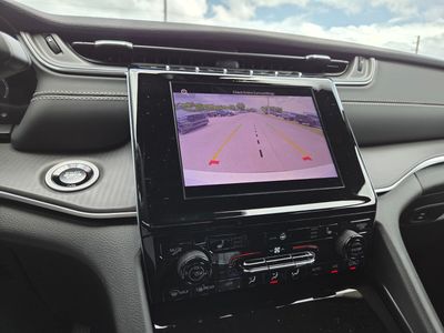 2026 Jeep Grand Cherokee L - Photo 22