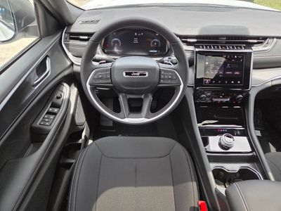 2026 Jeep Grand Cherokee L - Photo 12