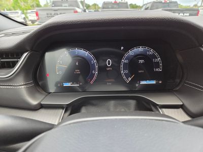 2026 Jeep Grand Cherokee L - Photo 21