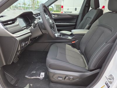 2026 Jeep Grand Cherokee L - Photo 14