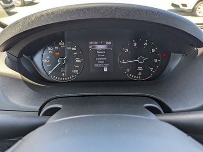 2025 Ram ProMaster 1500 - Photo 20